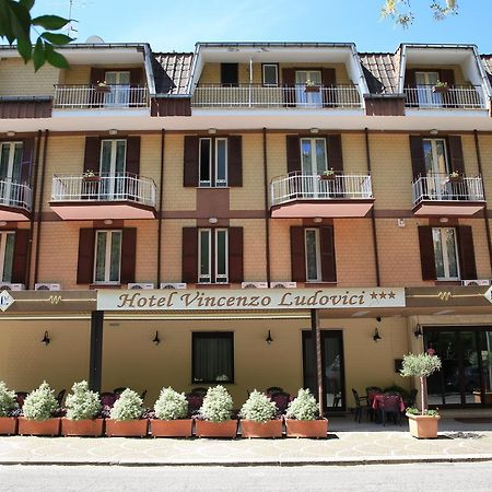 Hotel Ludovici Фиджи Экстерьер фото