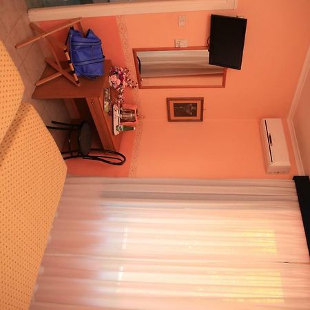 Hotel Ludovici Фиджи Экстерьер фото