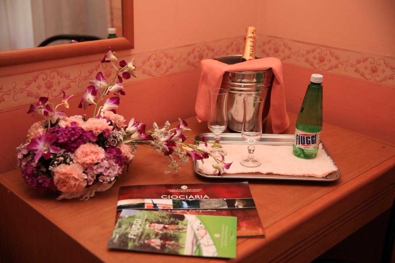 Hotel Ludovici Фиджи Экстерьер фото