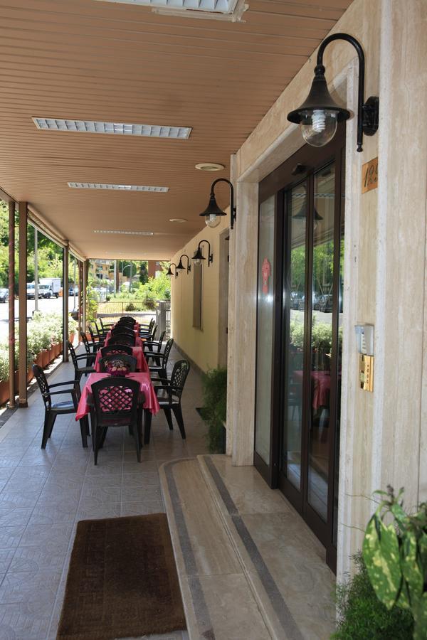 Hotel Ludovici Фиджи Экстерьер фото