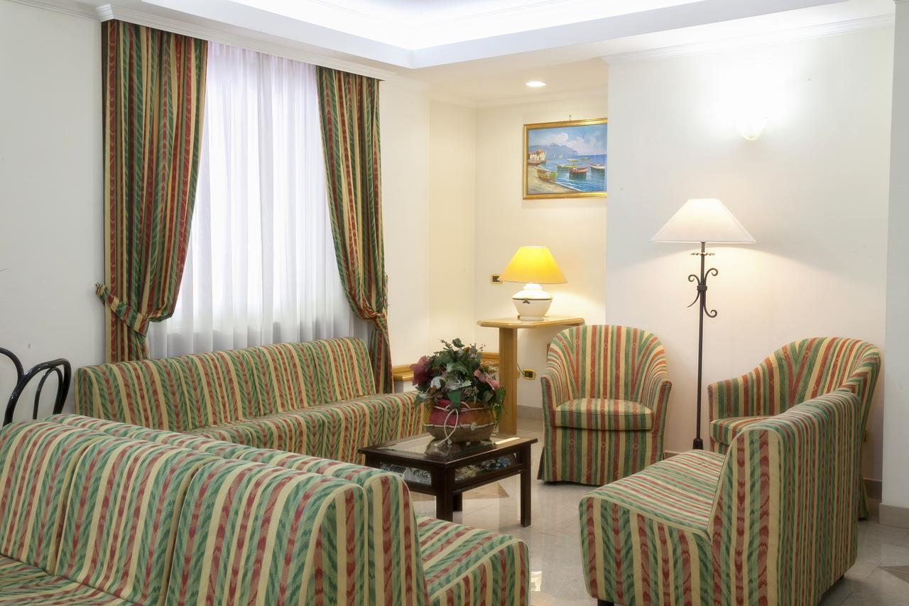 Hotel Ludovici Фиджи Экстерьер фото