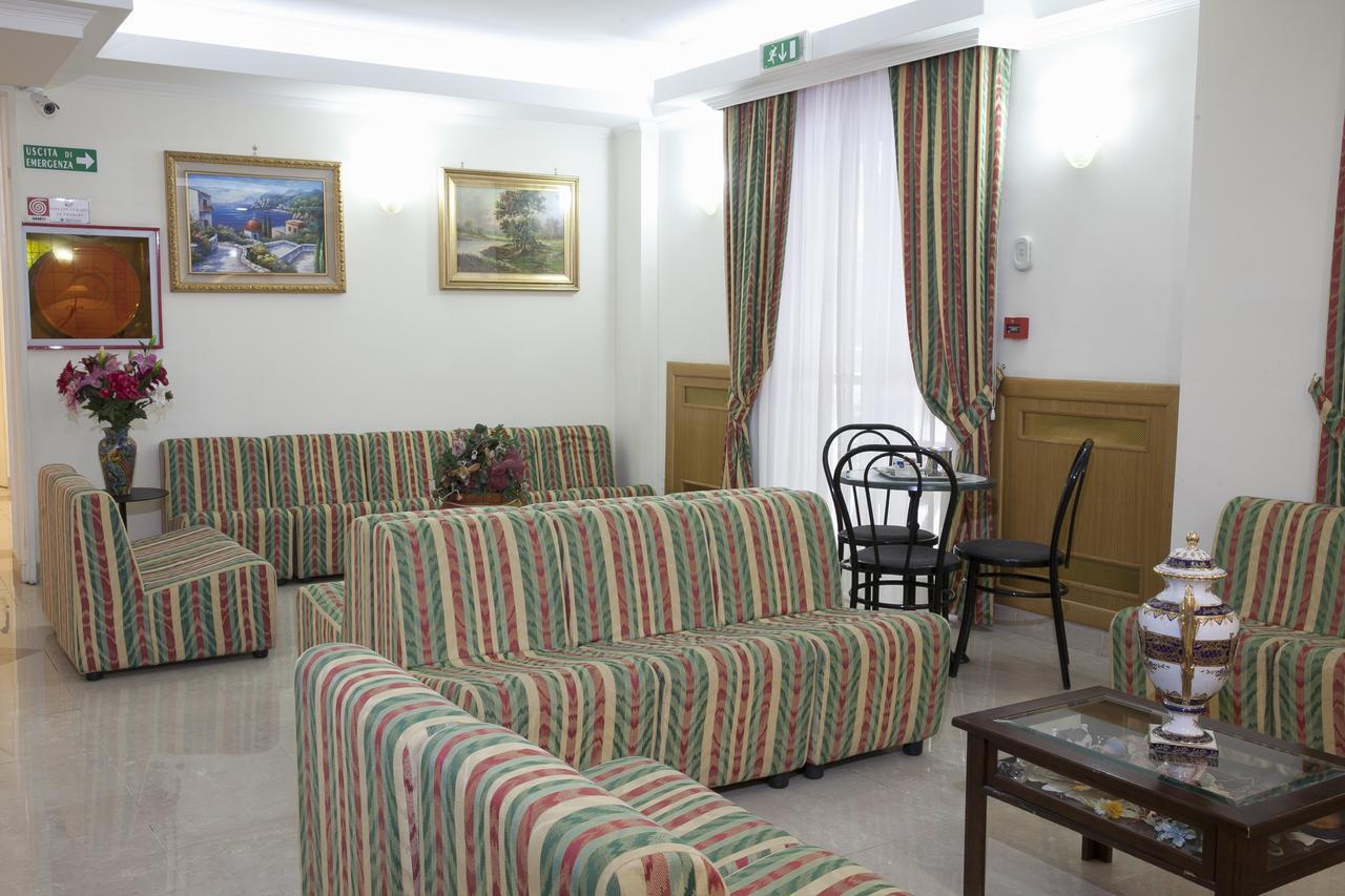 Hotel Ludovici Фиджи Экстерьер фото