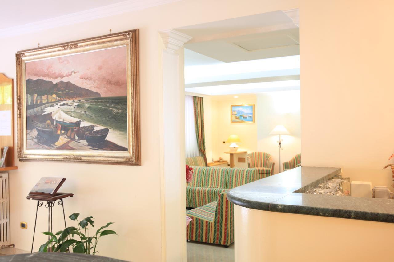 Hotel Ludovici Фиджи Экстерьер фото