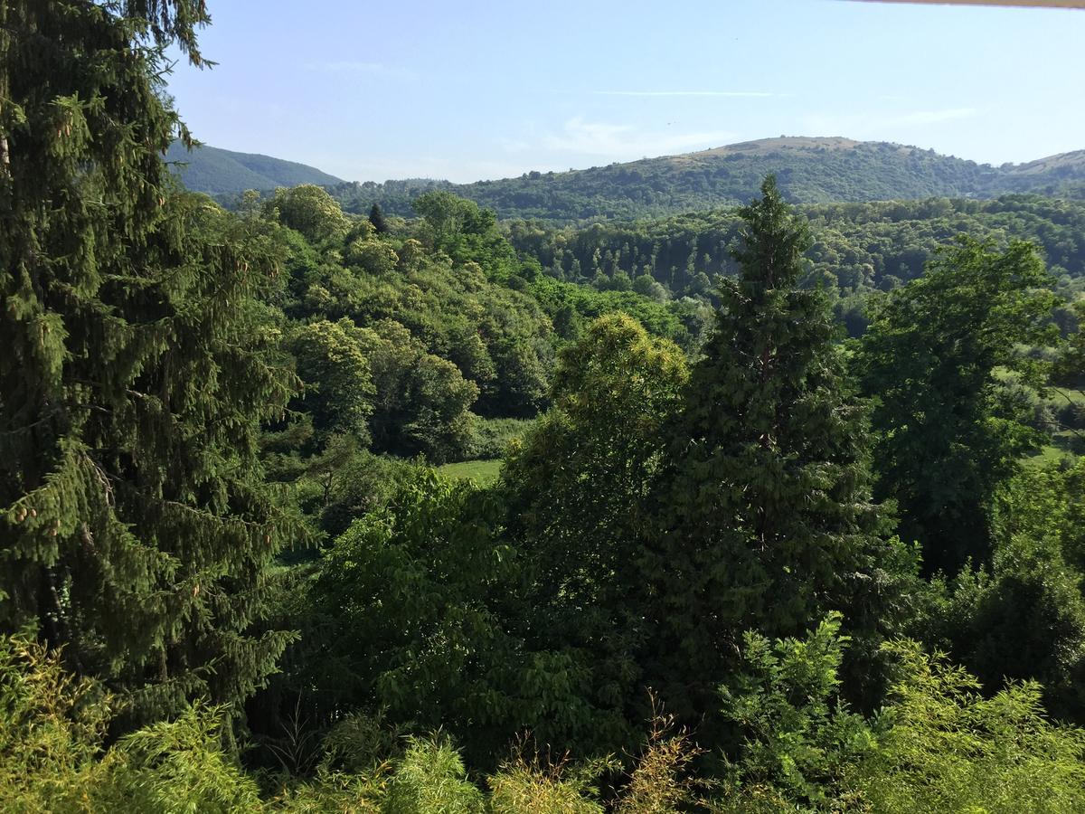 Hotel Ludovici Фиджи Экстерьер фото