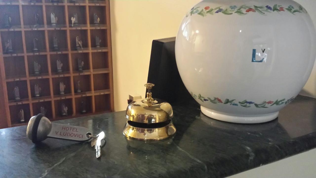 Hotel Ludovici Фиджи Экстерьер фото