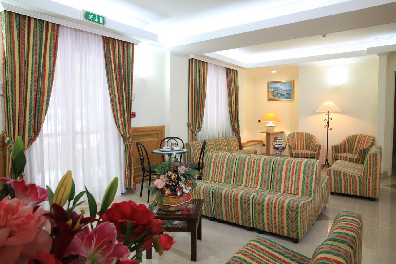 Hotel Ludovici Фиджи Экстерьер фото