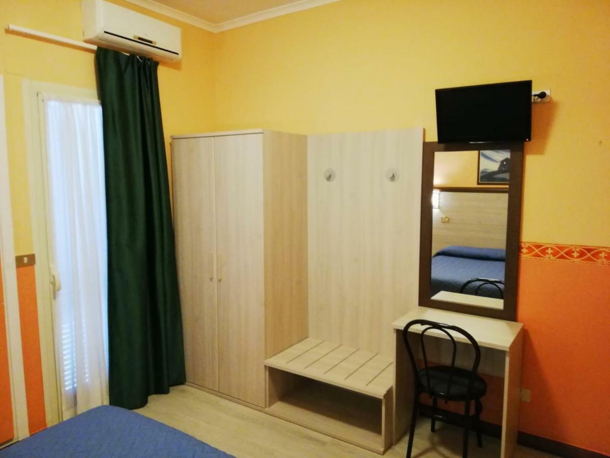 Hotel Ludovici Фиджи Экстерьер фото